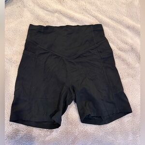 Halara Biker Shorts